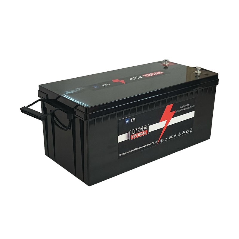 48v 50Ah 100AH 150Ah lifepo4 b - Lifepo4 48V 50Ah Golf Cart recensie en prijs
