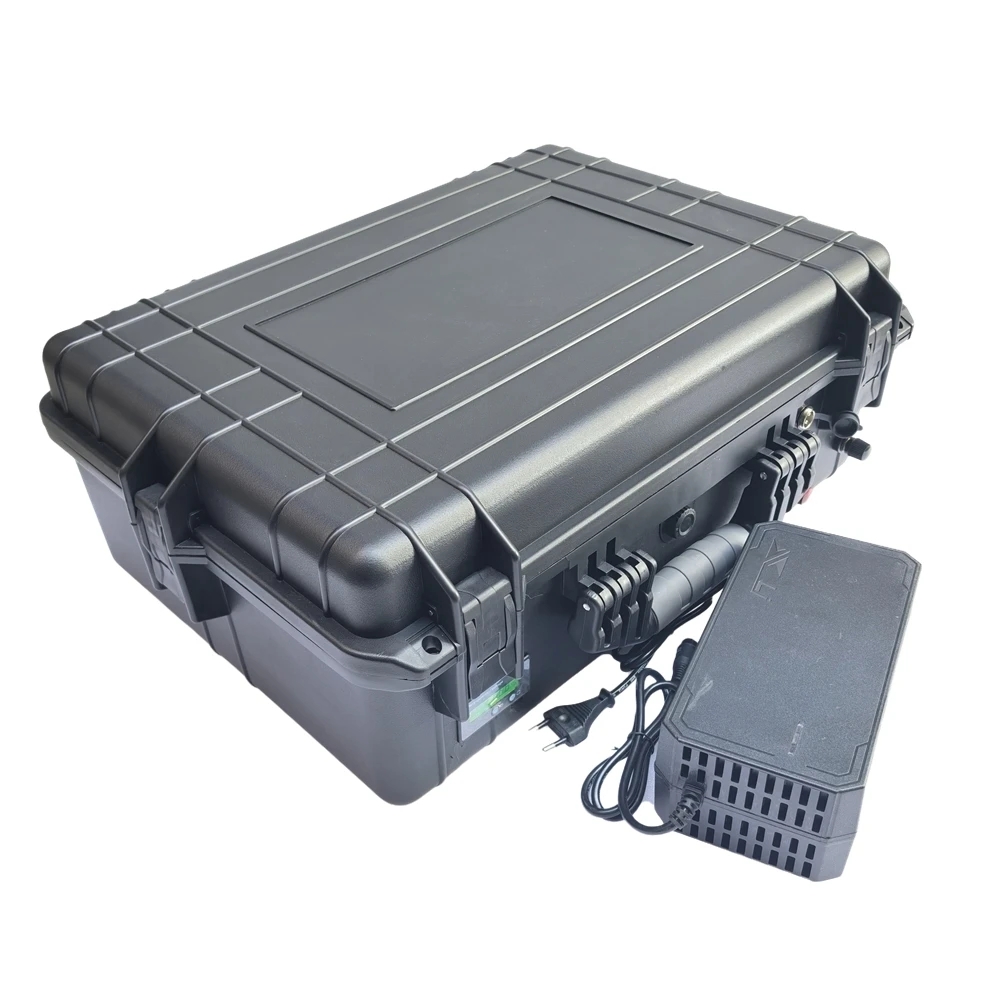 Bootbatterij Lithium LiFePO4-p - Lifepo4 Battery 36V 100Ah recensie en prijs