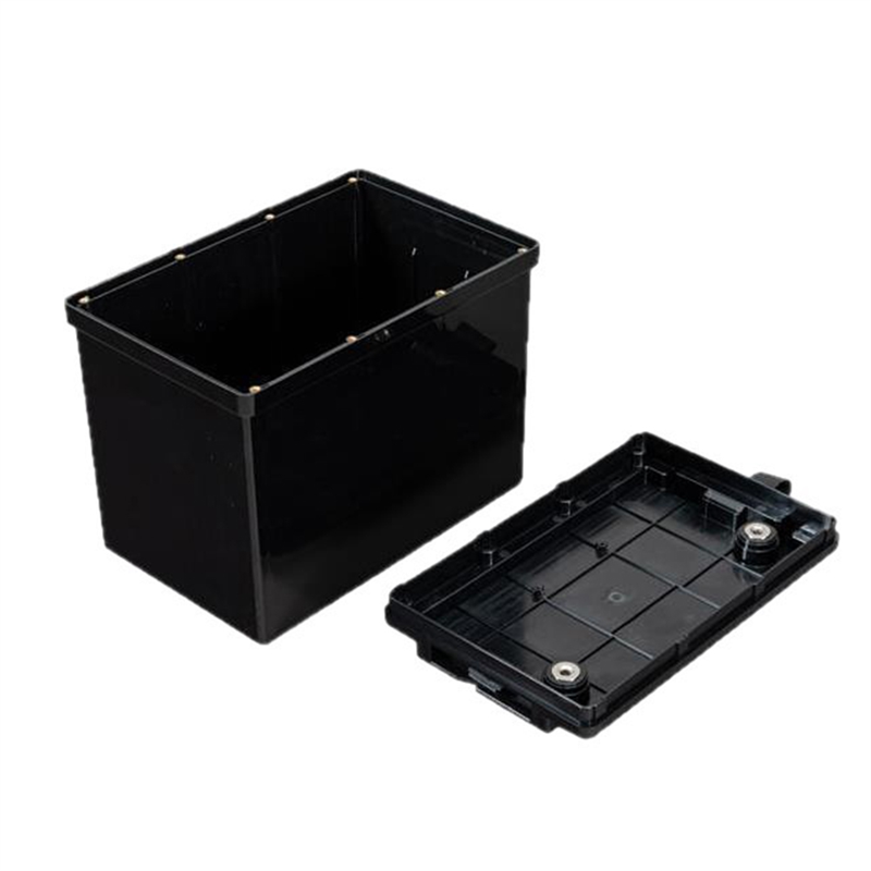[LXYA68Z!] DIY zonne-energiesy - Lifepo4 Battery Box Diy 12V 100Ah recensie en prijs
