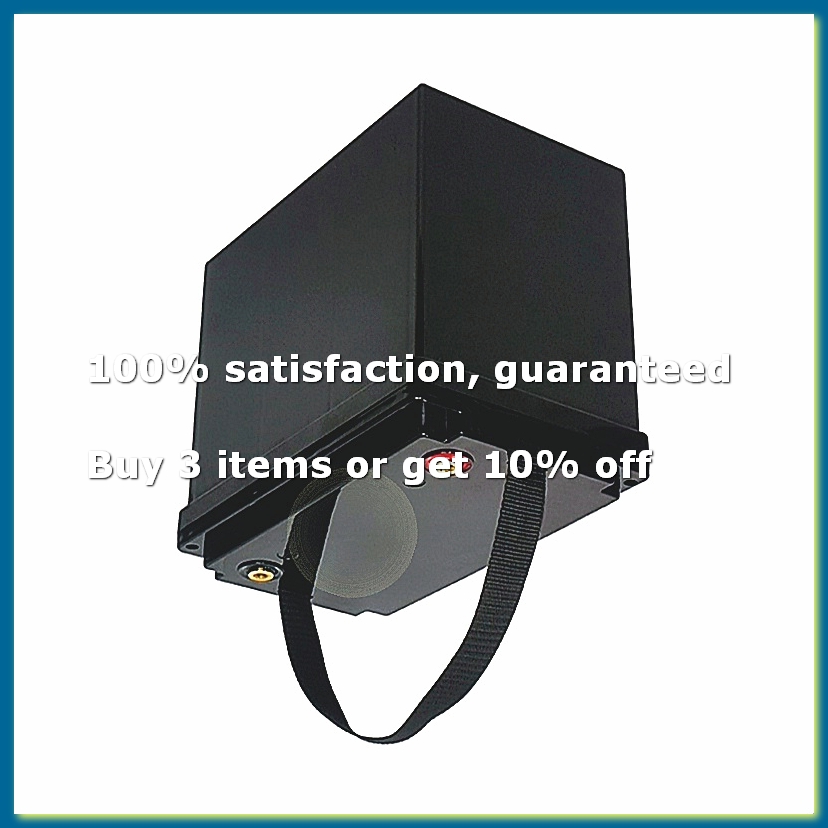 12V70Ah opbergbox 12V 70Ah bat - Lifepo4 Battery 36V 100Ah recensie en prijs