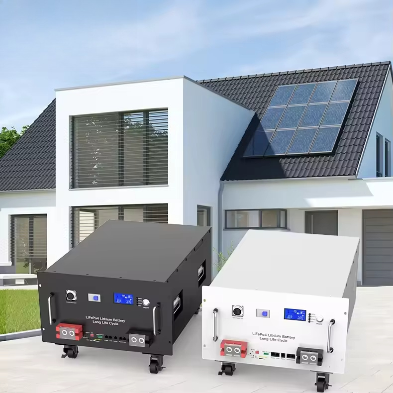 51.2V 280Ah Solar Lithium Batt - Lifepo4 Battery 51.2V 280Ah recensie en prijs