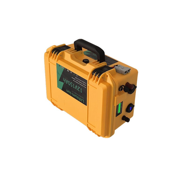 Waterdichte 36V 150Ah 100Ah 12 - Lifepo4 Battery 36V 100Ah recensie en prijs
