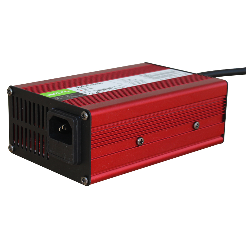 54.6V 5A Oplader 48V Li-ion Ba - Lifepo4 Charger 48V 20A recensie en prijs
