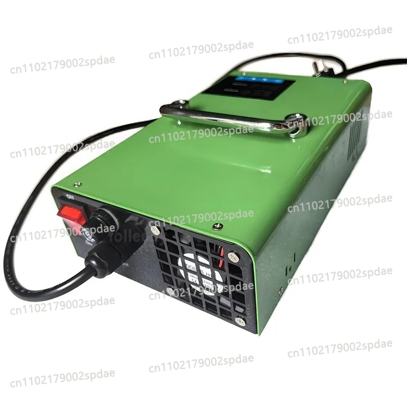 1000W 0 - 90V 12V 80A 24V 50A  - Lifepo4 Charger 48V 20A recensie en prijs