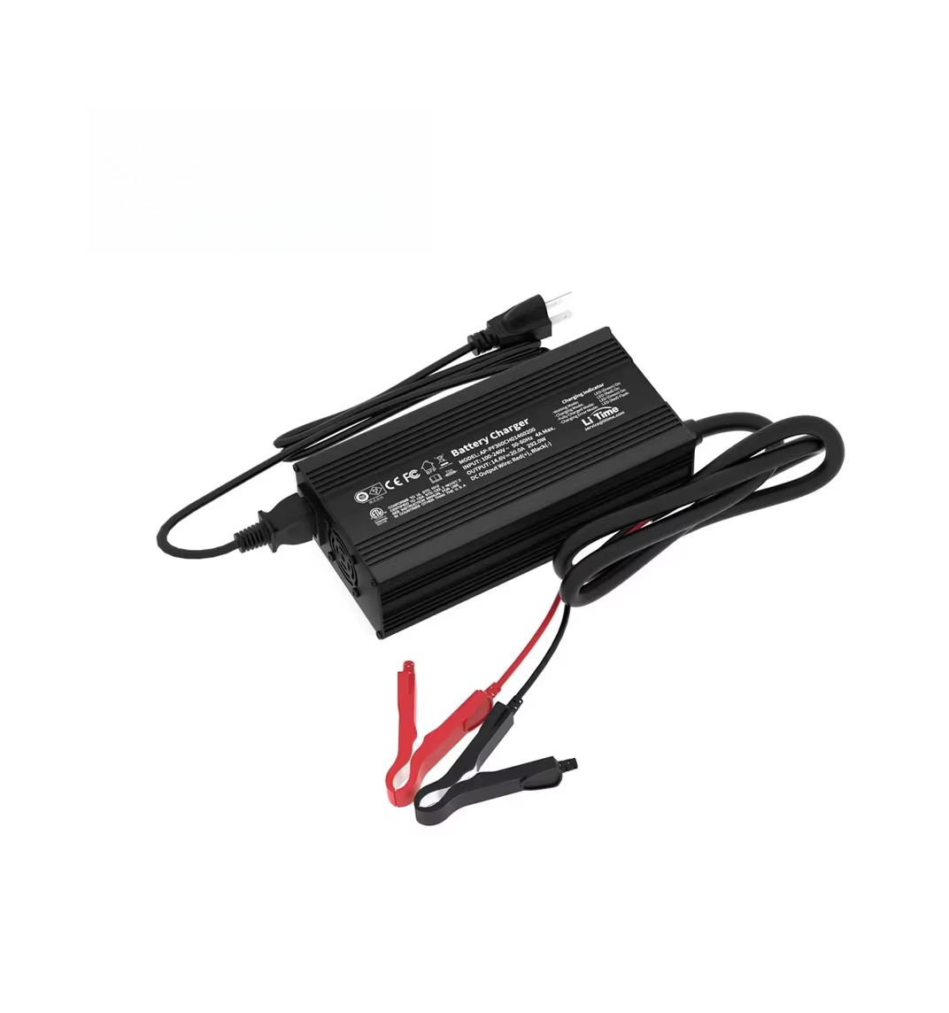 12V (14.6V) 20A LiFePO4 Batter - Lifepo4 Battery 12V 100Ah recensie en prijs