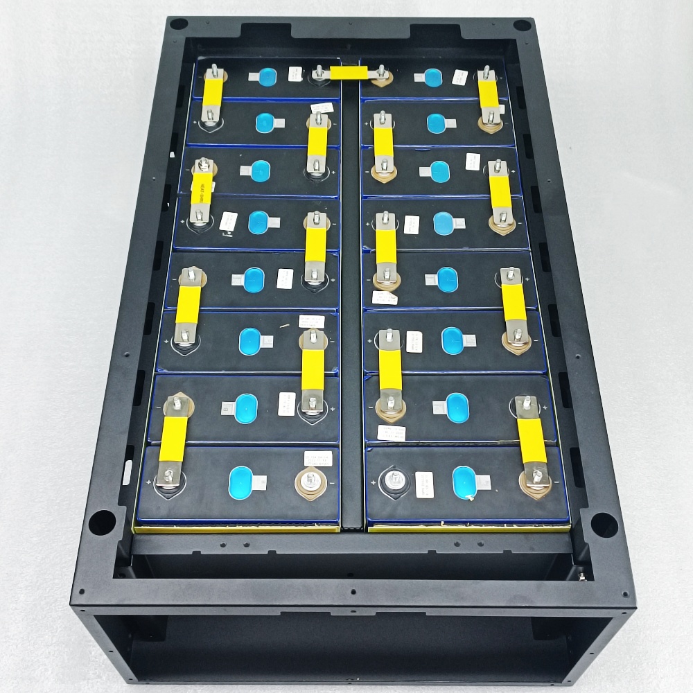 XR11 BM314 16S 51.2V LiFePO4 B - Lifepo4 Battery 51.2V 280Ah recensie en prijs