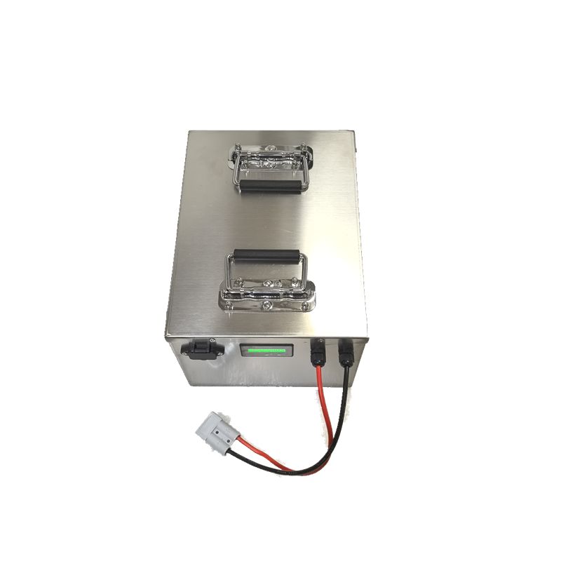 Lifepo4 Batterij 60V 50Ah-70Ah - Lifepo4 48V 50Ah Golf Cart recensie en prijs
