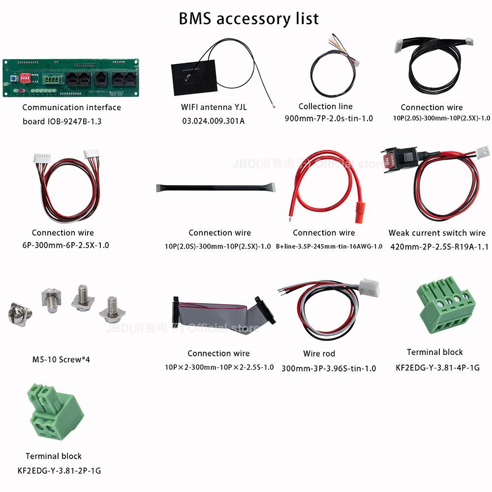 PACEEX LifePO4 BMS 16S 200A 30 - Smart Bms 16S 48V 200A Bluetooth recensie en prijs