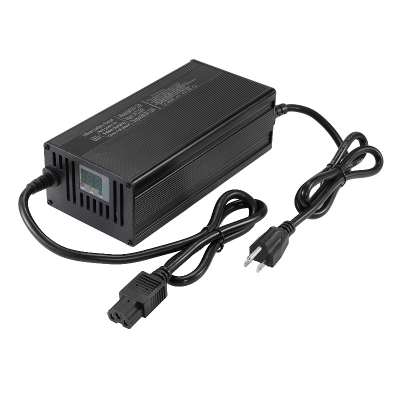 High-power 48V 5A 8A 10A 12A 1 - Lifepo4 Charger 48V 20A recensie en prijs