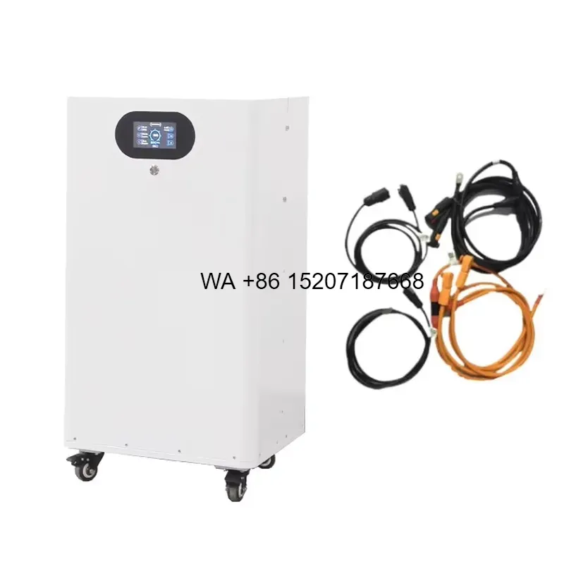 Wmwmnu voor OEM 10000 cycli Gr - Lifepo4 Battery 51.2V 280Ah recensie en prijs