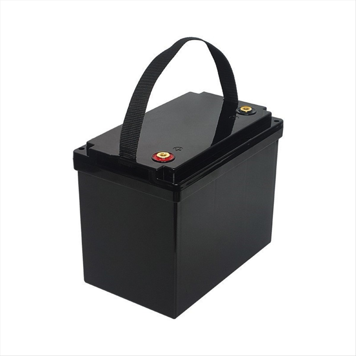 DT32/12V70Ah opbergbox 12V 70A - Lifepo4 Battery Box Diy 12V 100Ah recensie en prijs