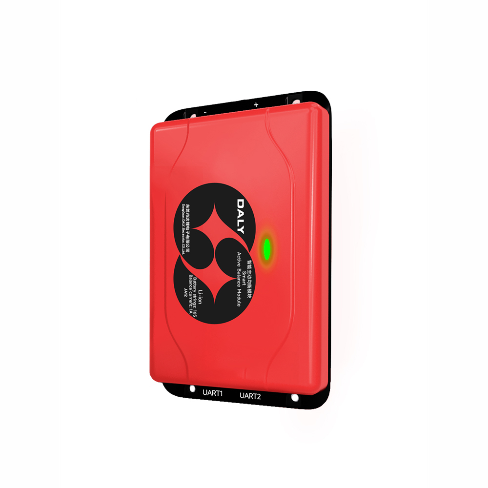 Daly BMS Smart Active Balancer - Battery Balancer 4S 12V Active Equalizer recensie en prijs